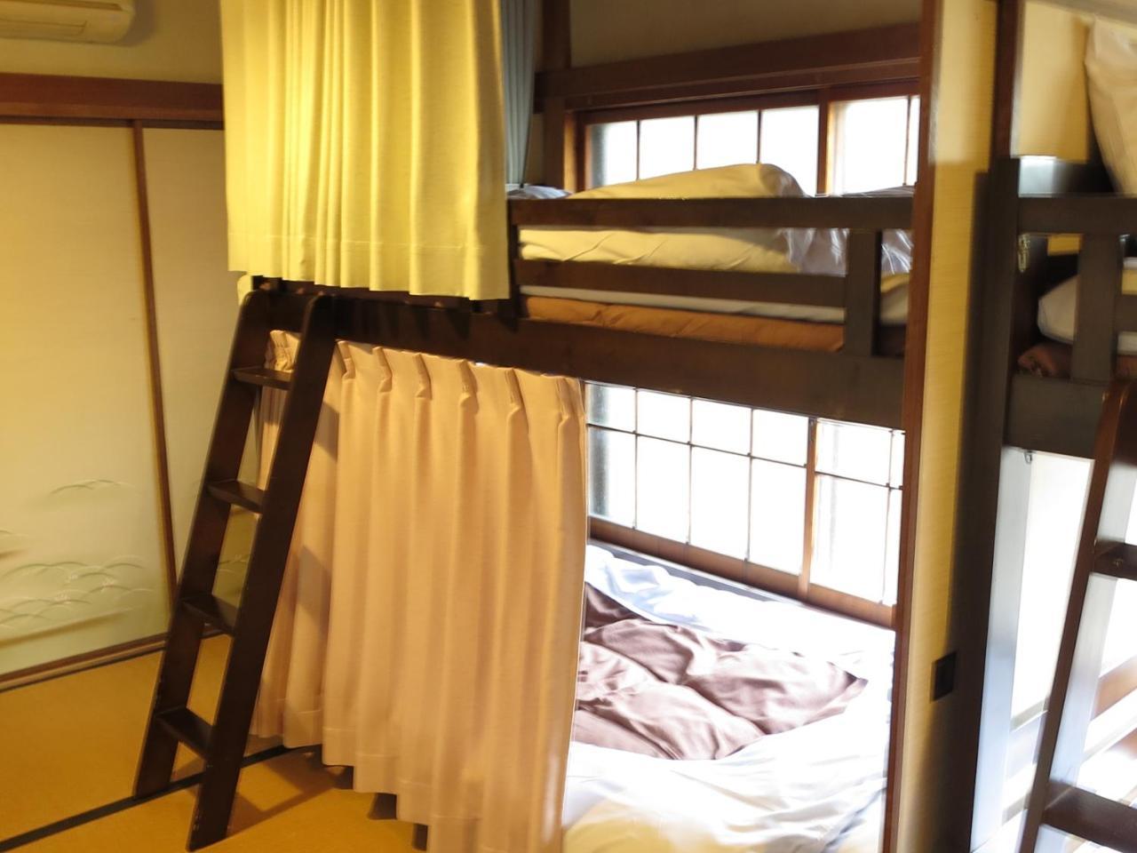 Guest House Roji To Akari ناووشيما المظهر الخارجي الصورة