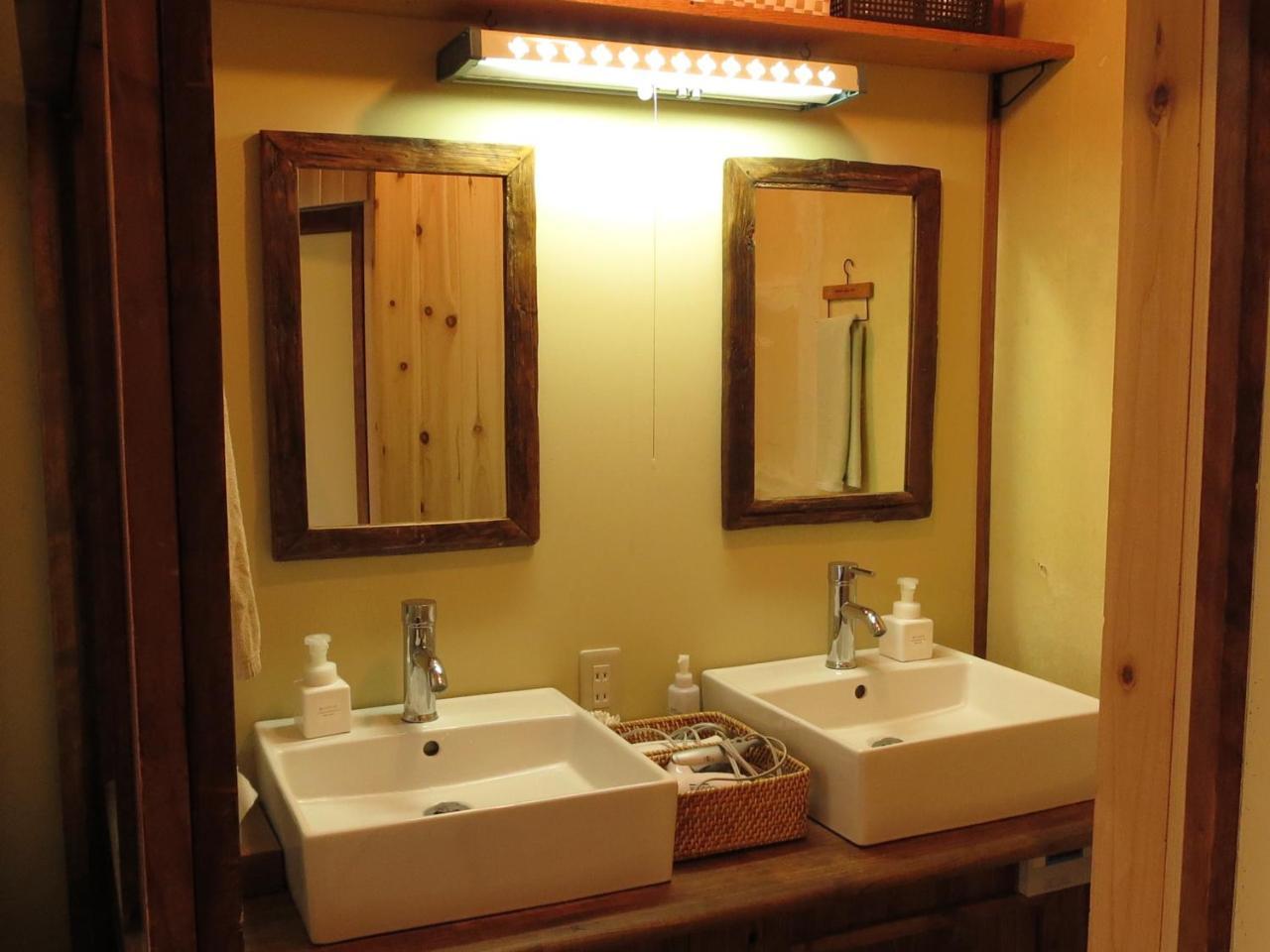 Guest House Roji To Akari ناووشيما المظهر الخارجي الصورة