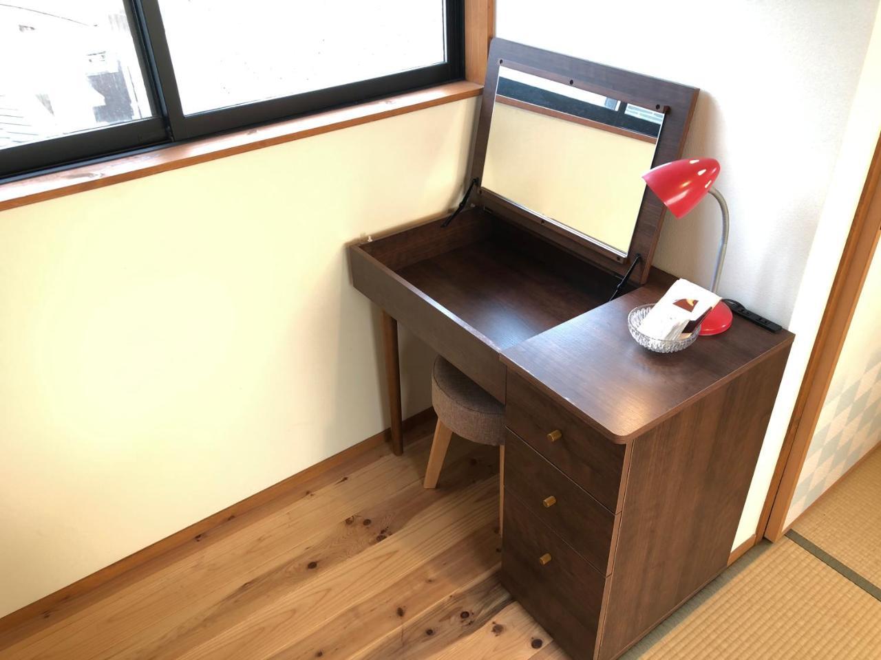 Guest House Roji To Akari ناووشيما المظهر الخارجي الصورة