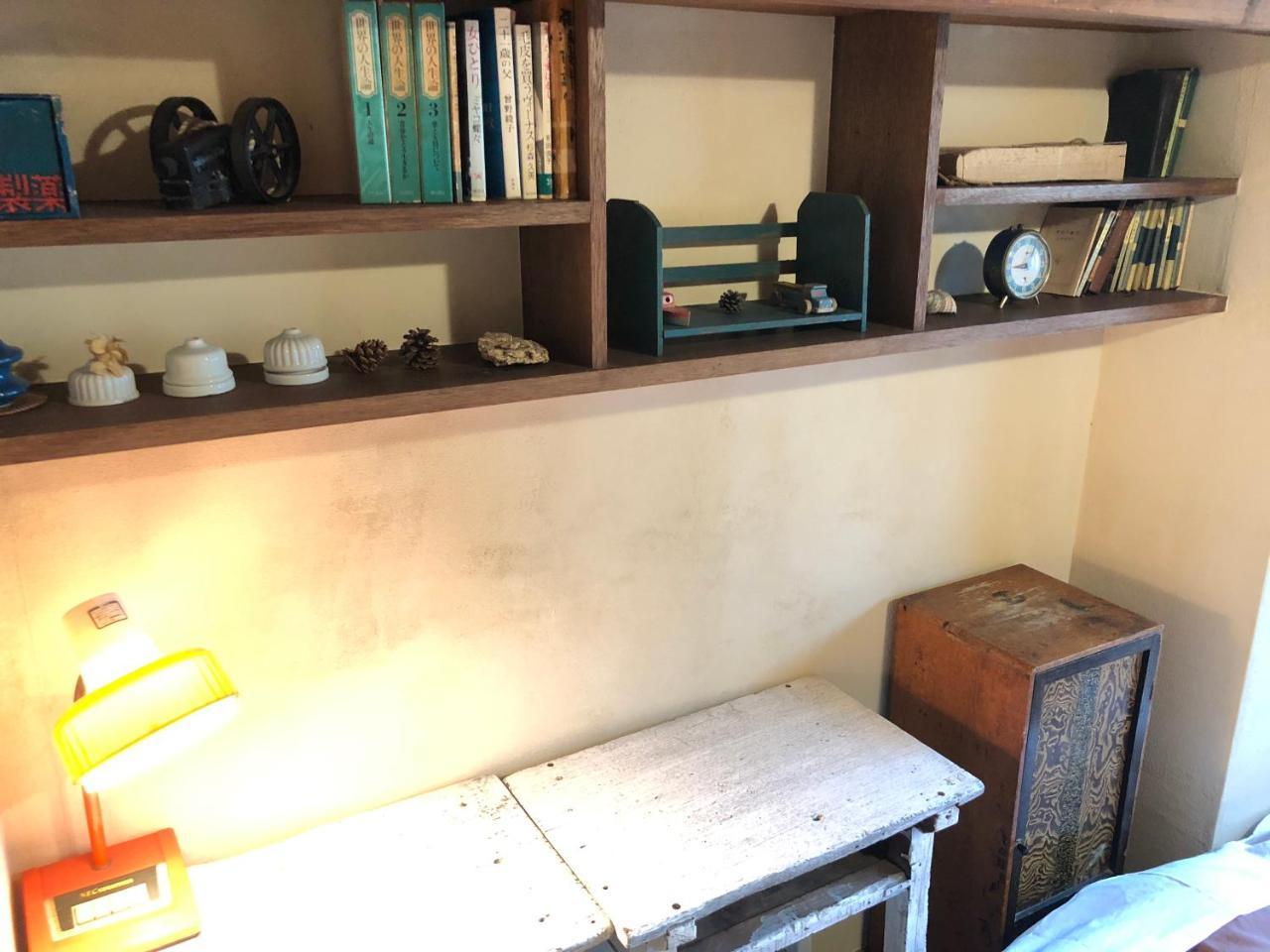 Guest House Roji To Akari ناووشيما المظهر الخارجي الصورة