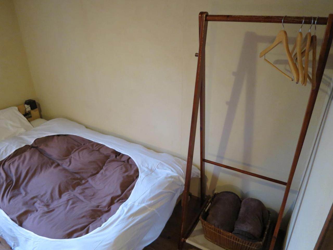 Guest House Roji To Akari ناووشيما المظهر الخارجي الصورة